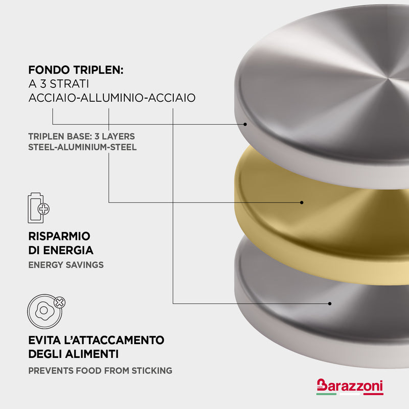 Cuoci asparagi, verdure e pasta