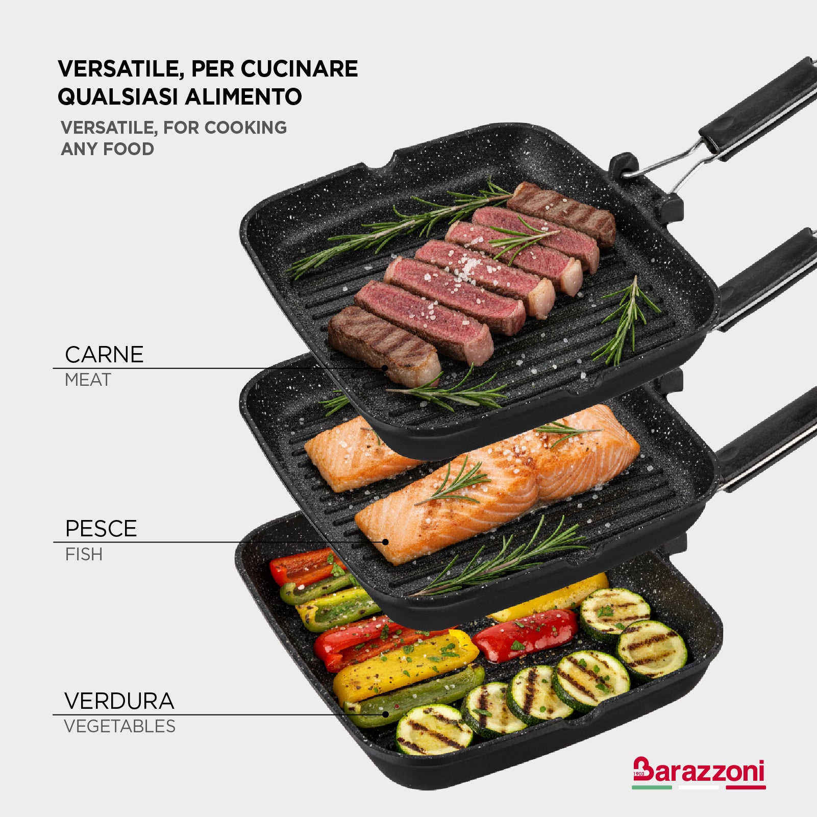Grill
