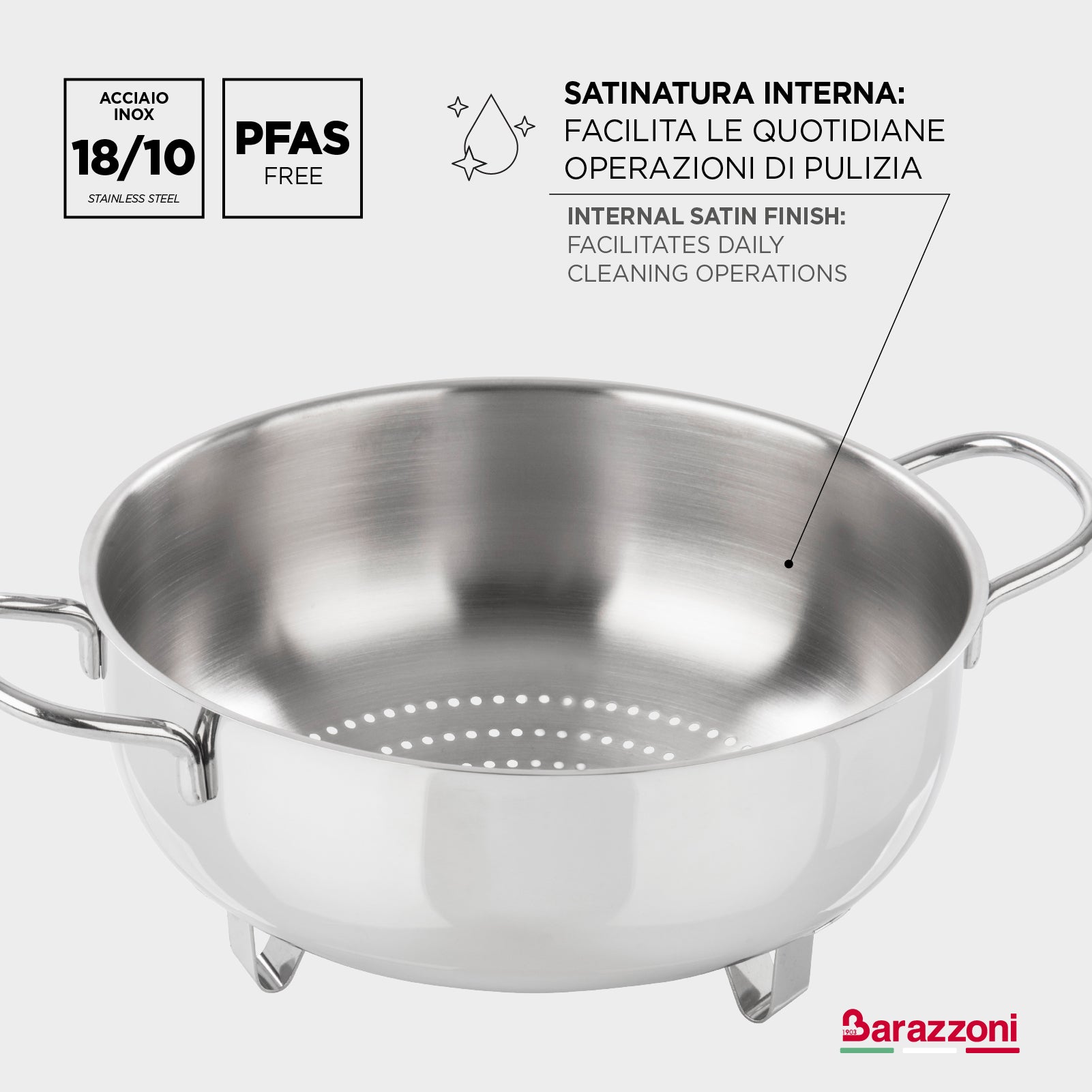Colander