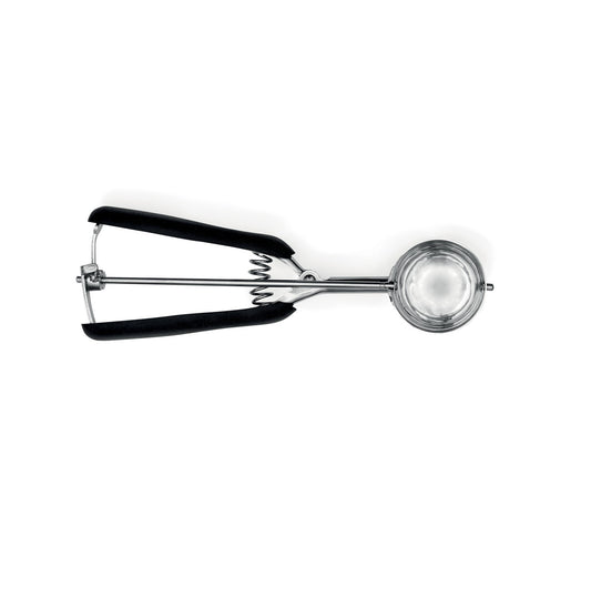 Porzionatore meccanico per gelato