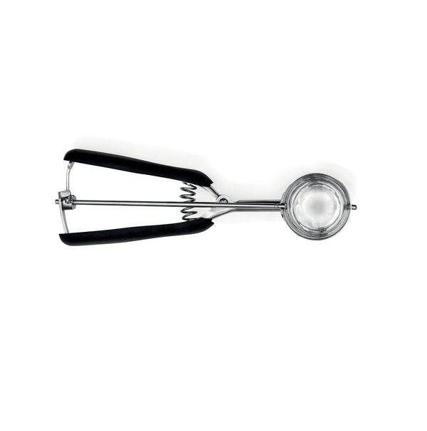 Porzionatore meccanico per gelato