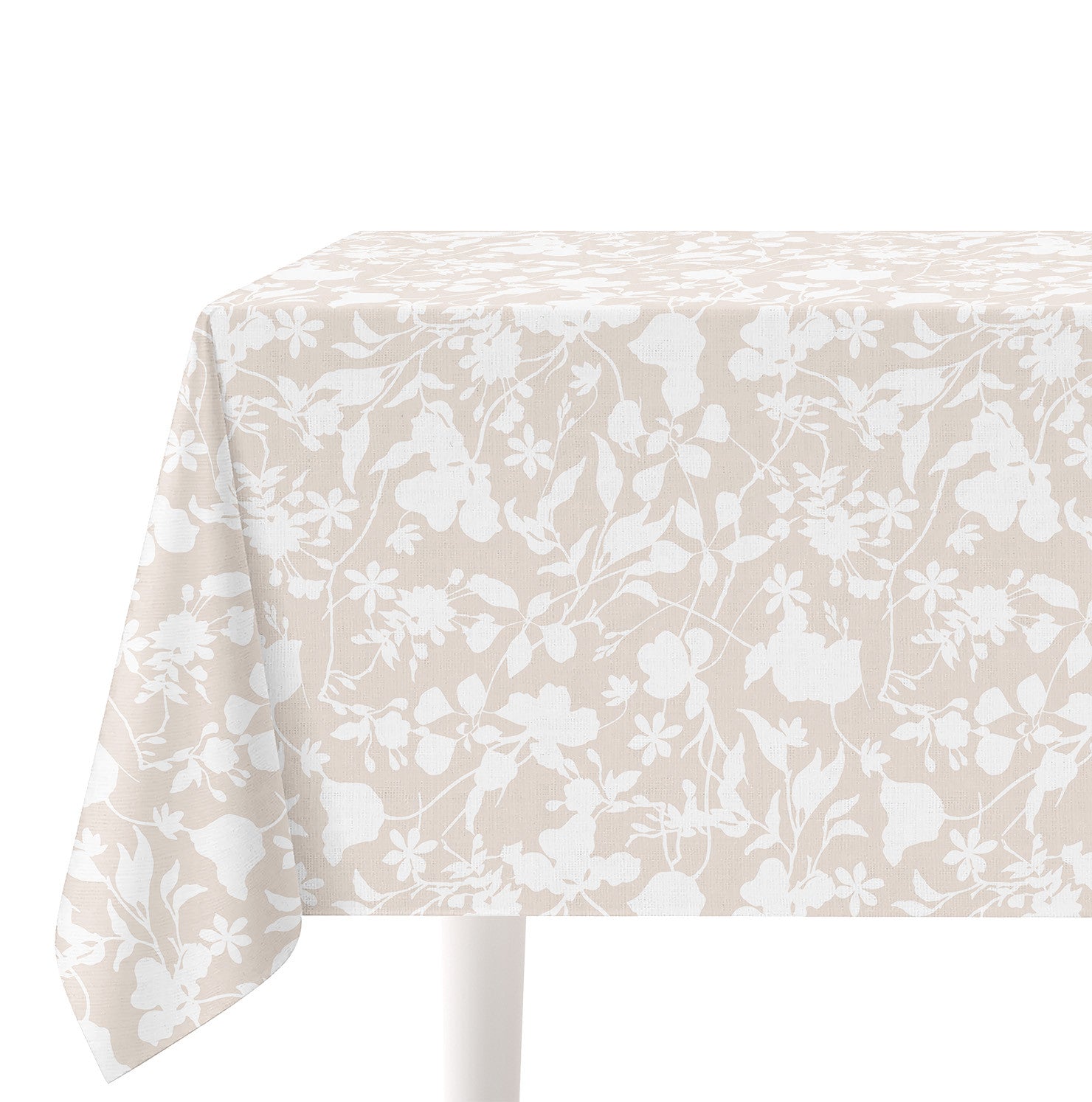 Backlight - tablecloth