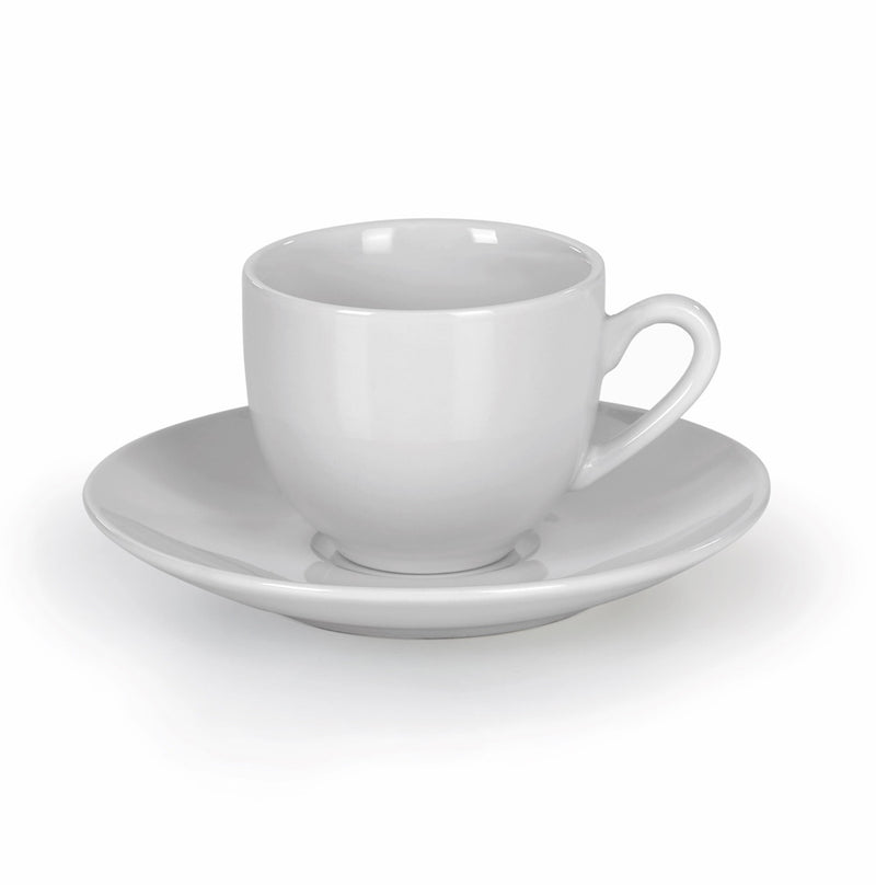 Nuvola - set tazzine