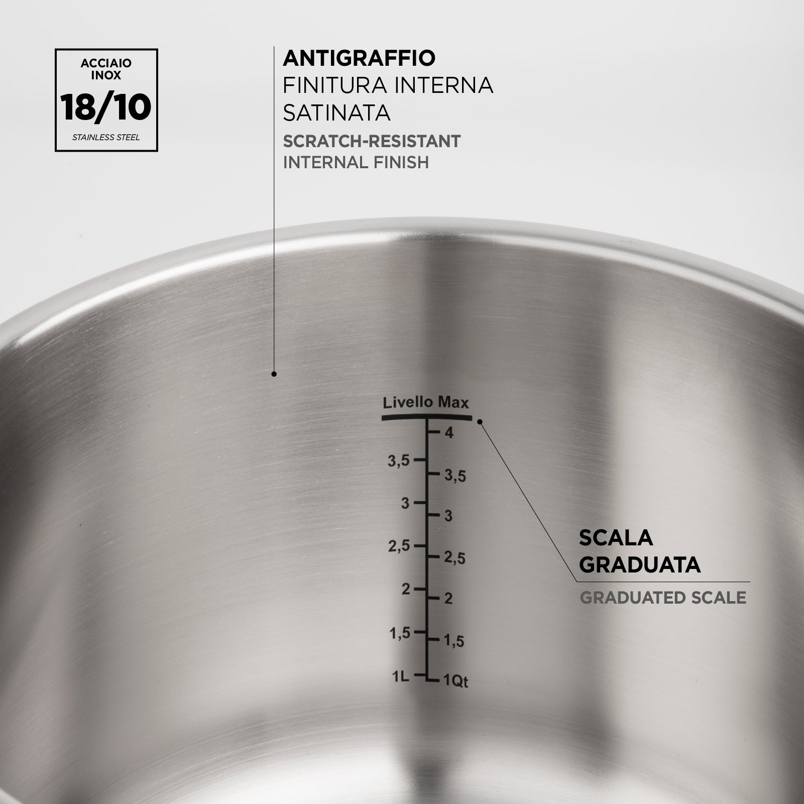 Pressure cooker