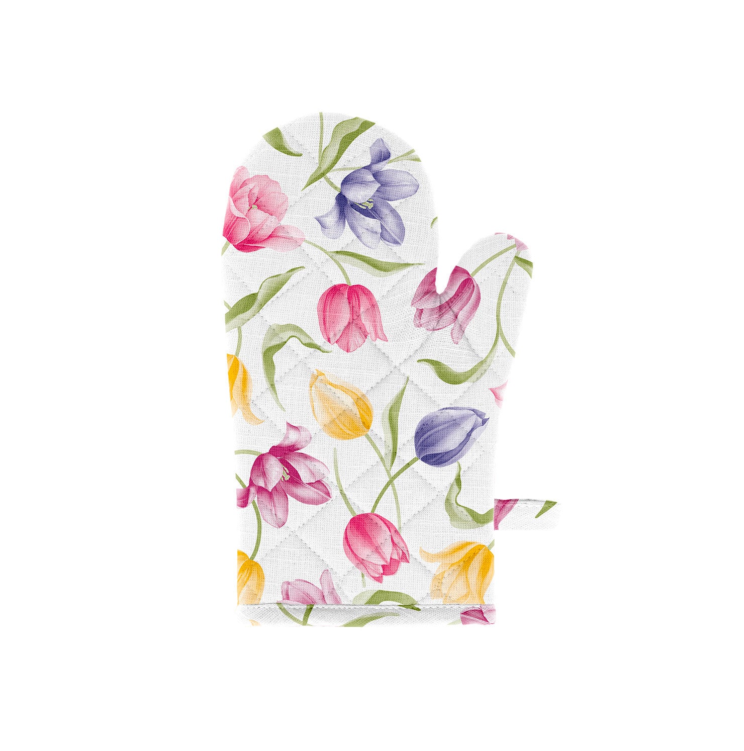 Holland - oven glove