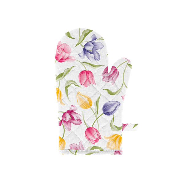 Olanda - guanto forno