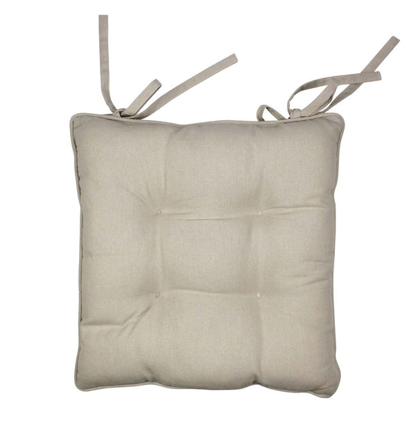 Lino tinta unita -  Set 2 Coprisedia