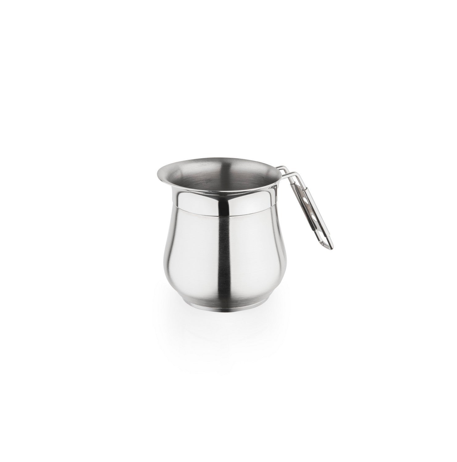 Milk boiler
