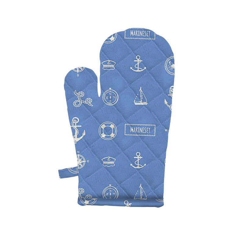 Ancore - Guanto forno