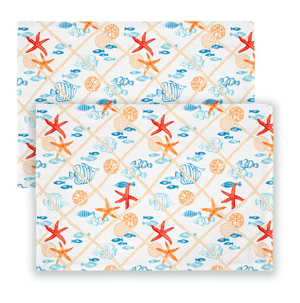 Marinara - set 2 tovagliette