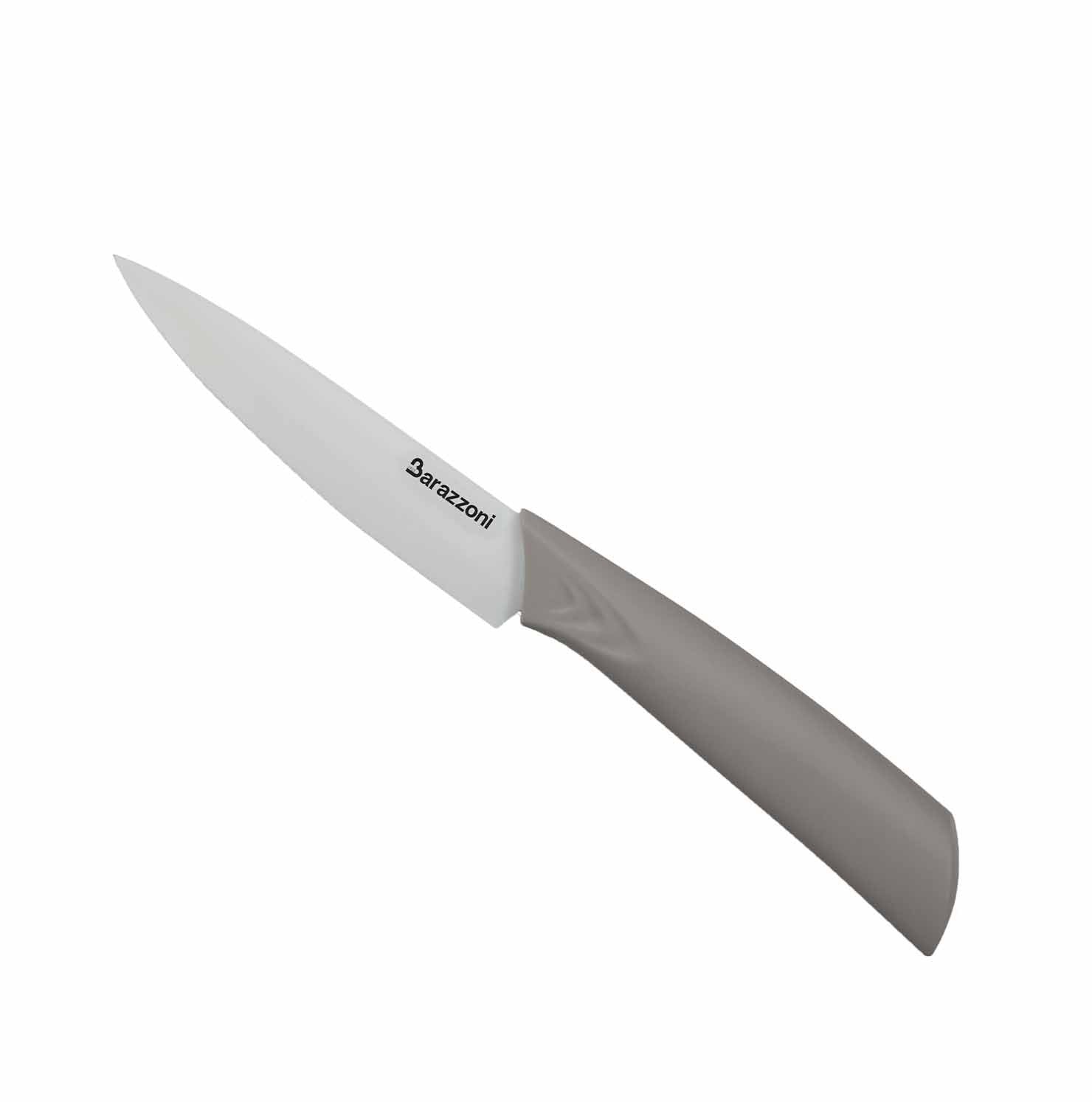 Ceramic knife