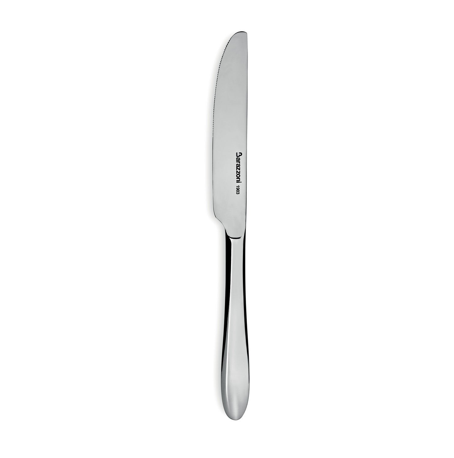 Turchese - 12 pezzi coltello tavola