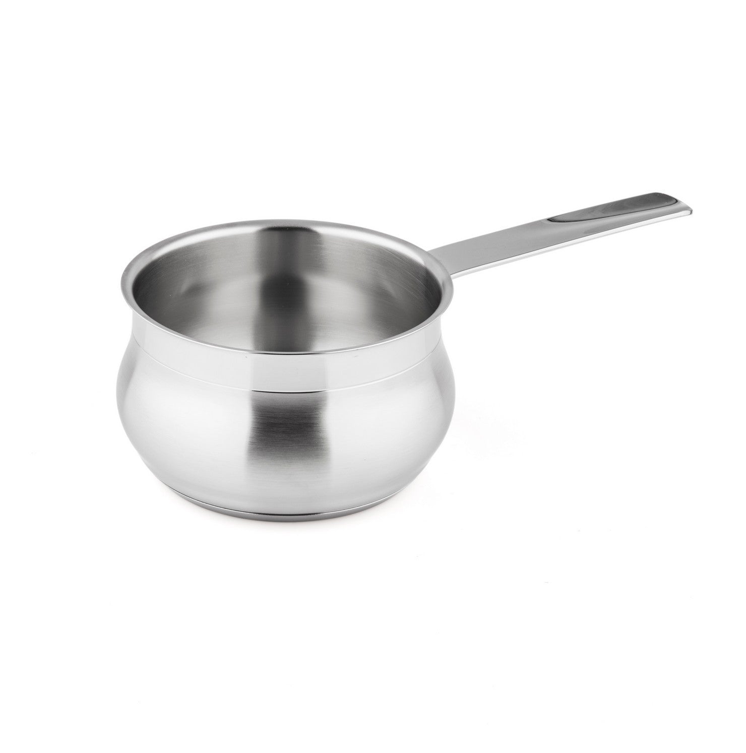 Long Handle Saucepan