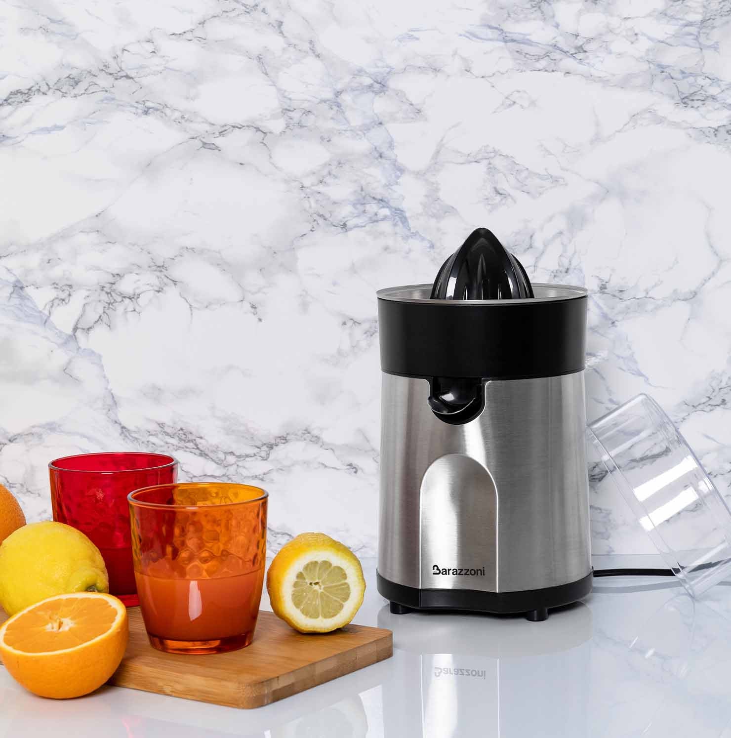 Juicer