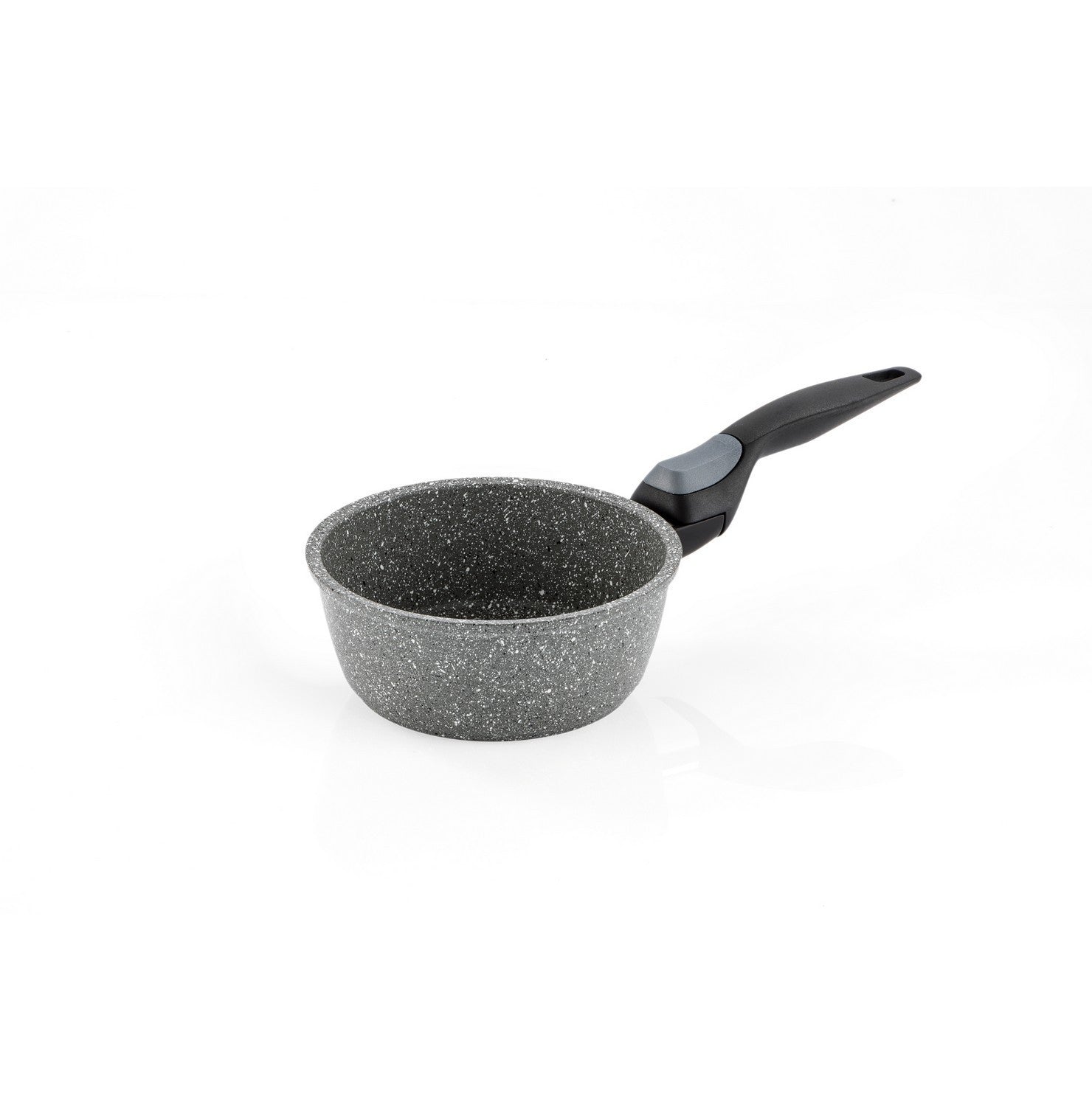 Long Handle Saucepan