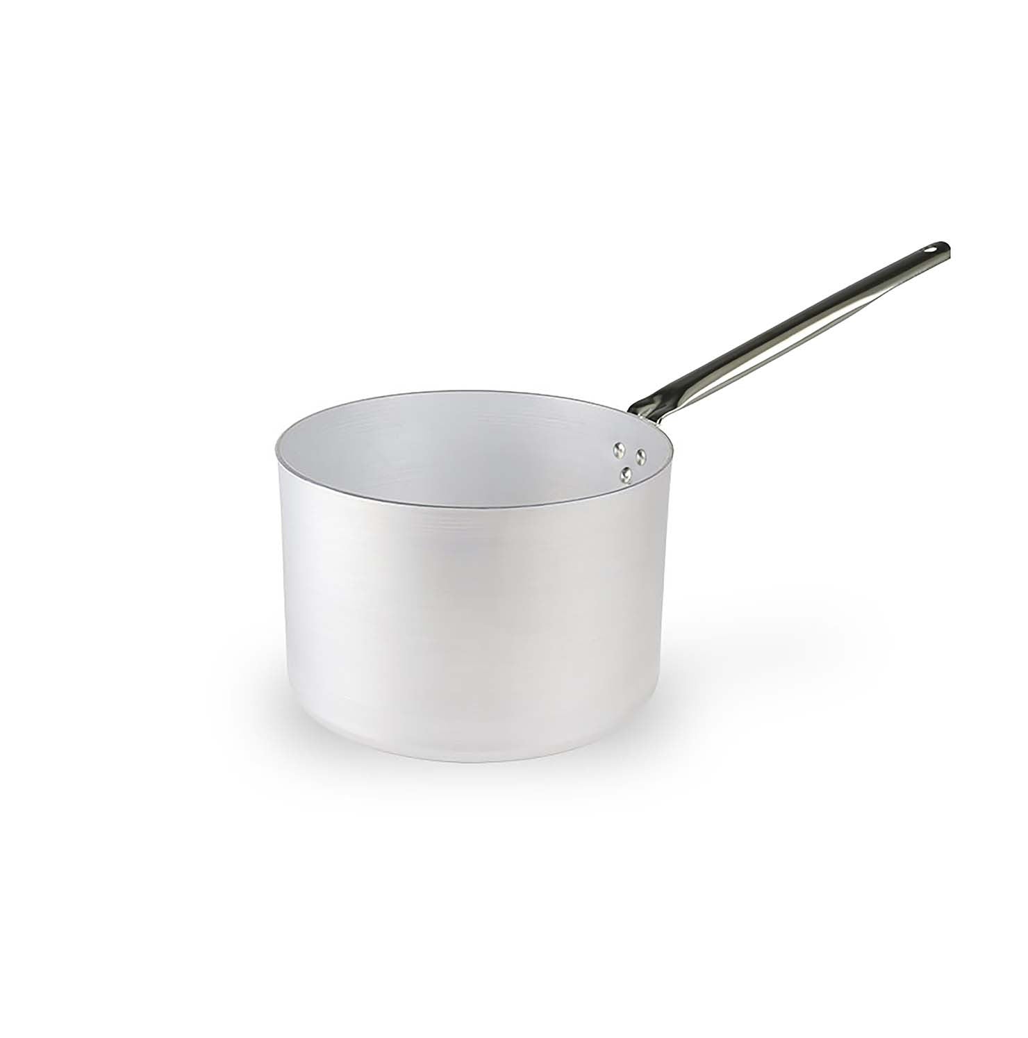 Long Handle Saucepan