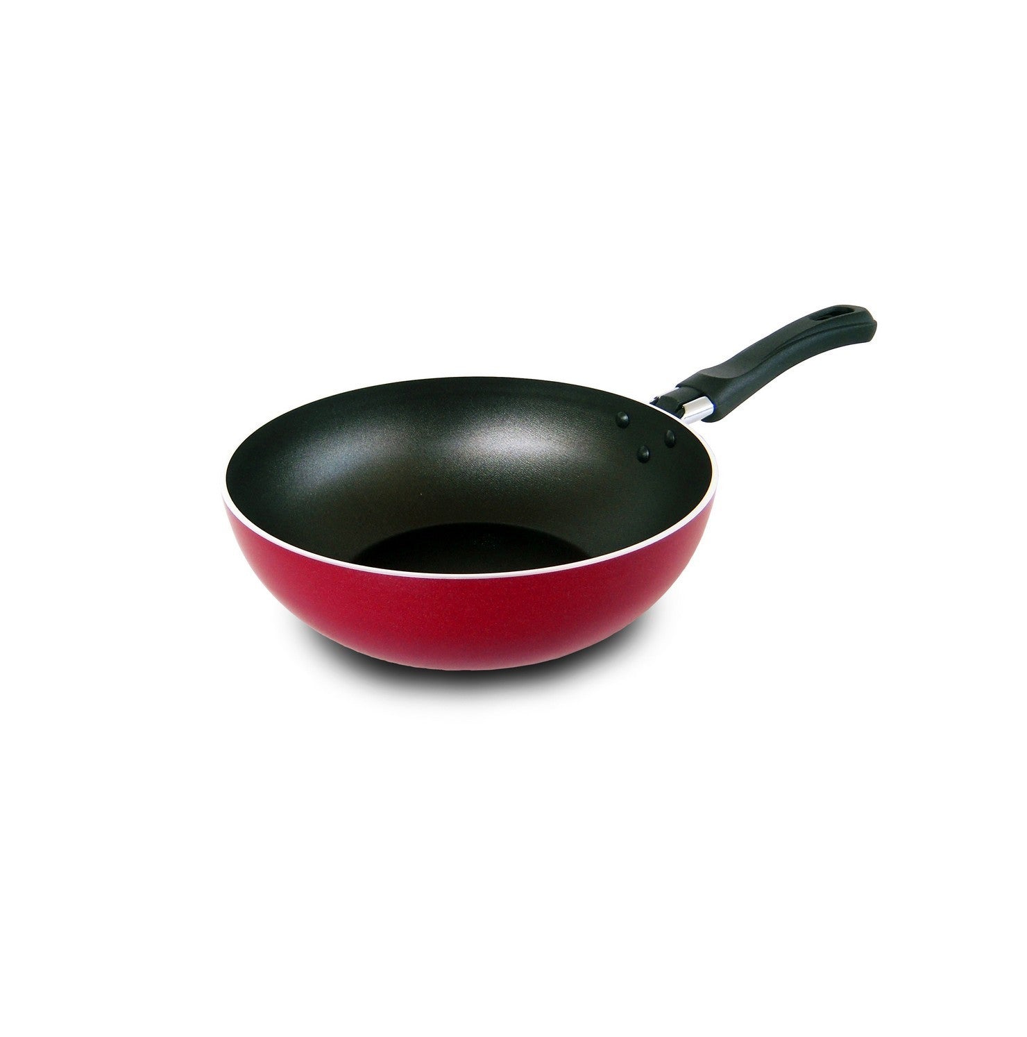 I Piccinini - wok sauté pan