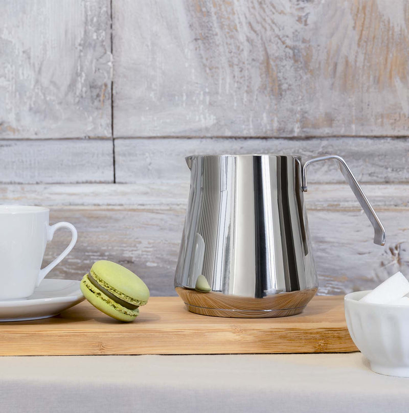 Bricco latte 6/8 tazze