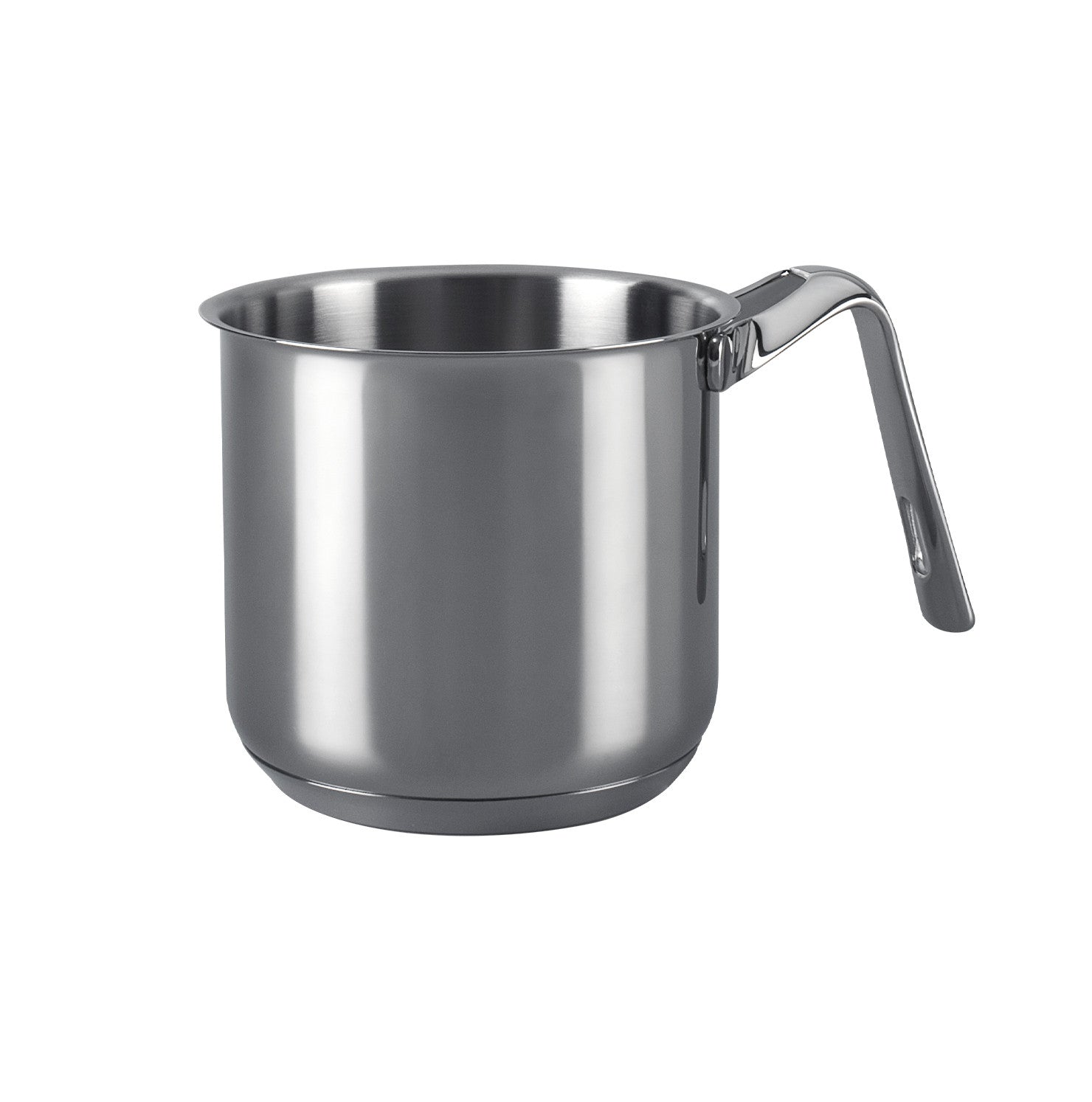 Milk boiler