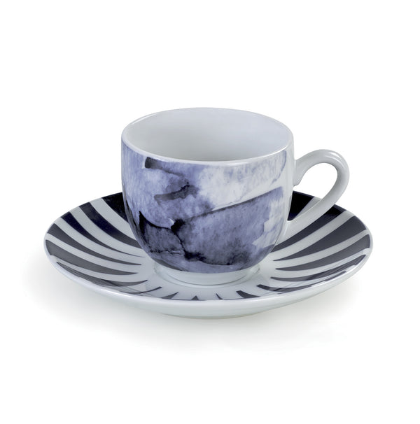 Teulada - set tazzine