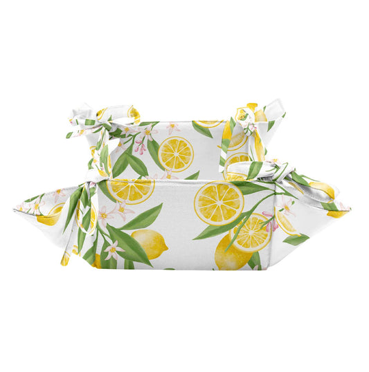 Zagare - cestino pane alto