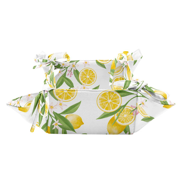 Zagare - cestino pane alto