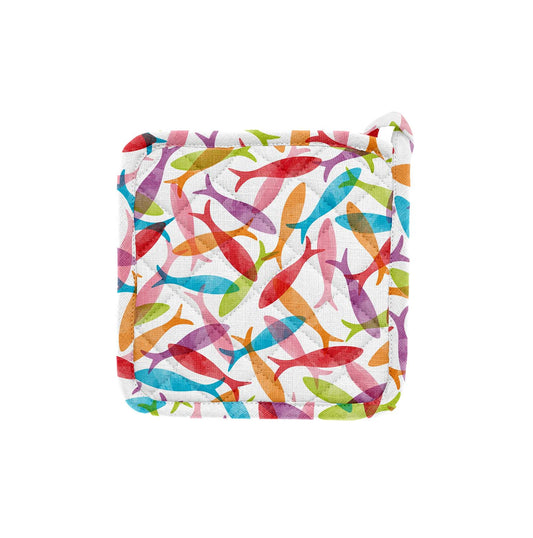 Tuffo - set 2 presine