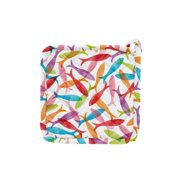 Tuffo - set 2 presine