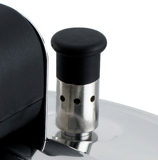 Valvola esercizio 0,55 bar