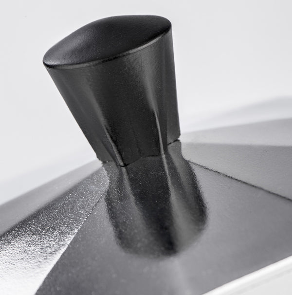 Caffettiera Alluminio