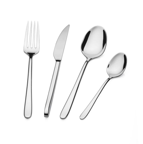 CROFTON Set di posate, 24 pezzi CROFTON Set di posate, 24 pezzi