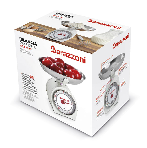 Bilancia meccanica da cucina
