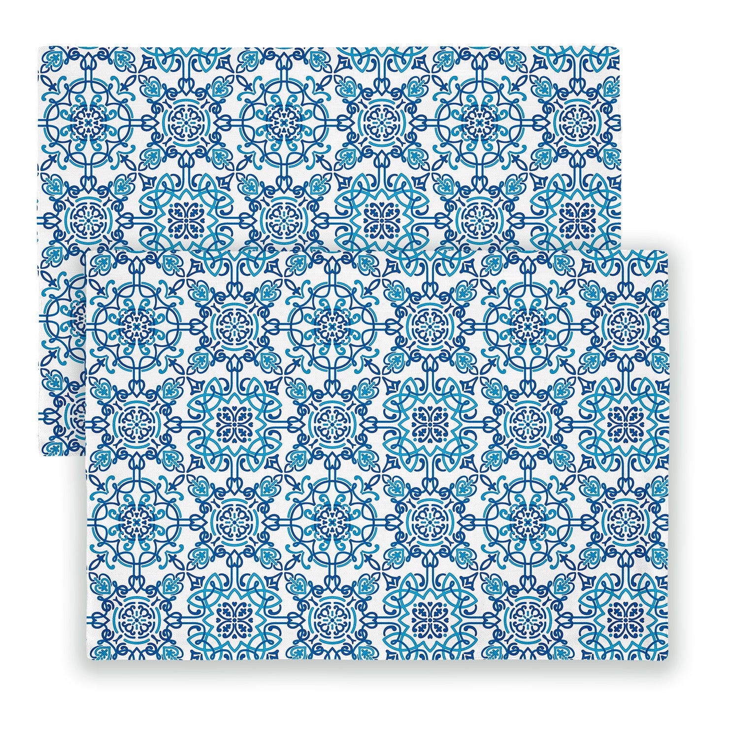 Aliesei - set of 2 placemats
