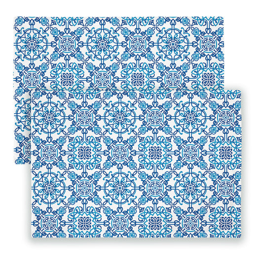 Aliesei - set 2 tovagliette