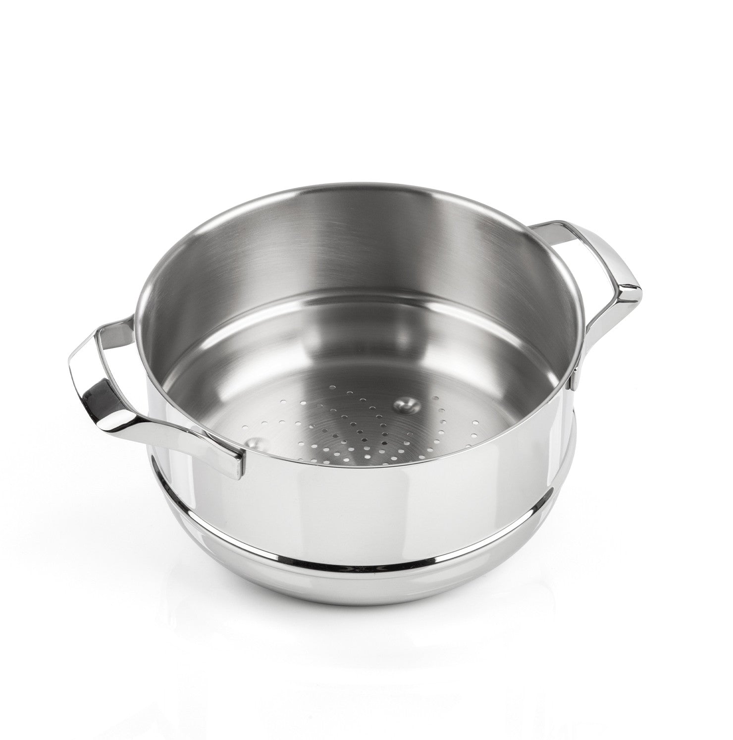 Steam-Cook