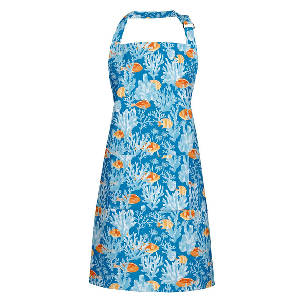 Coral Reef - grembiule
