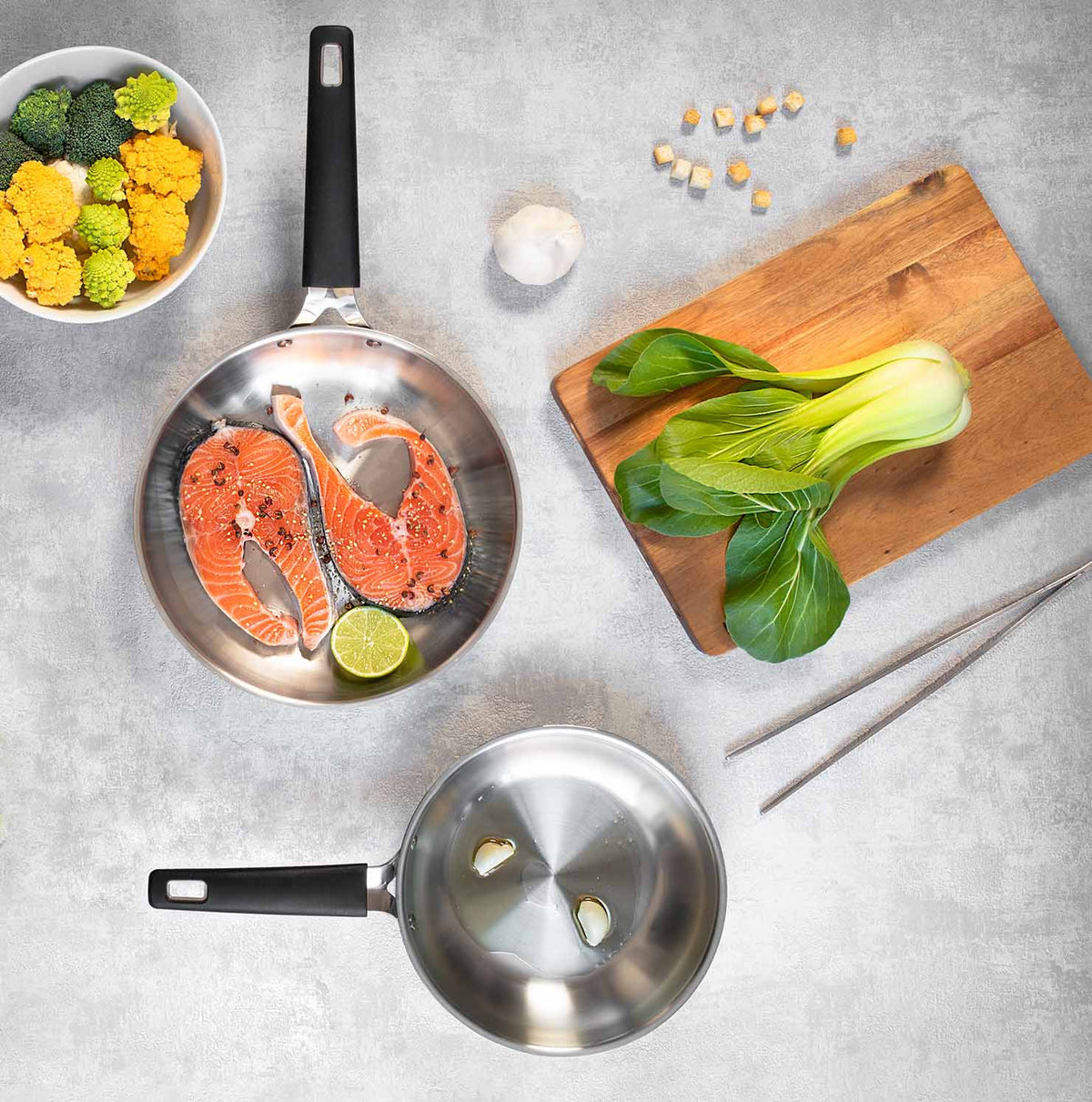 Seido - Vasca - Acciaio Inox - S.r.l - Foto 3