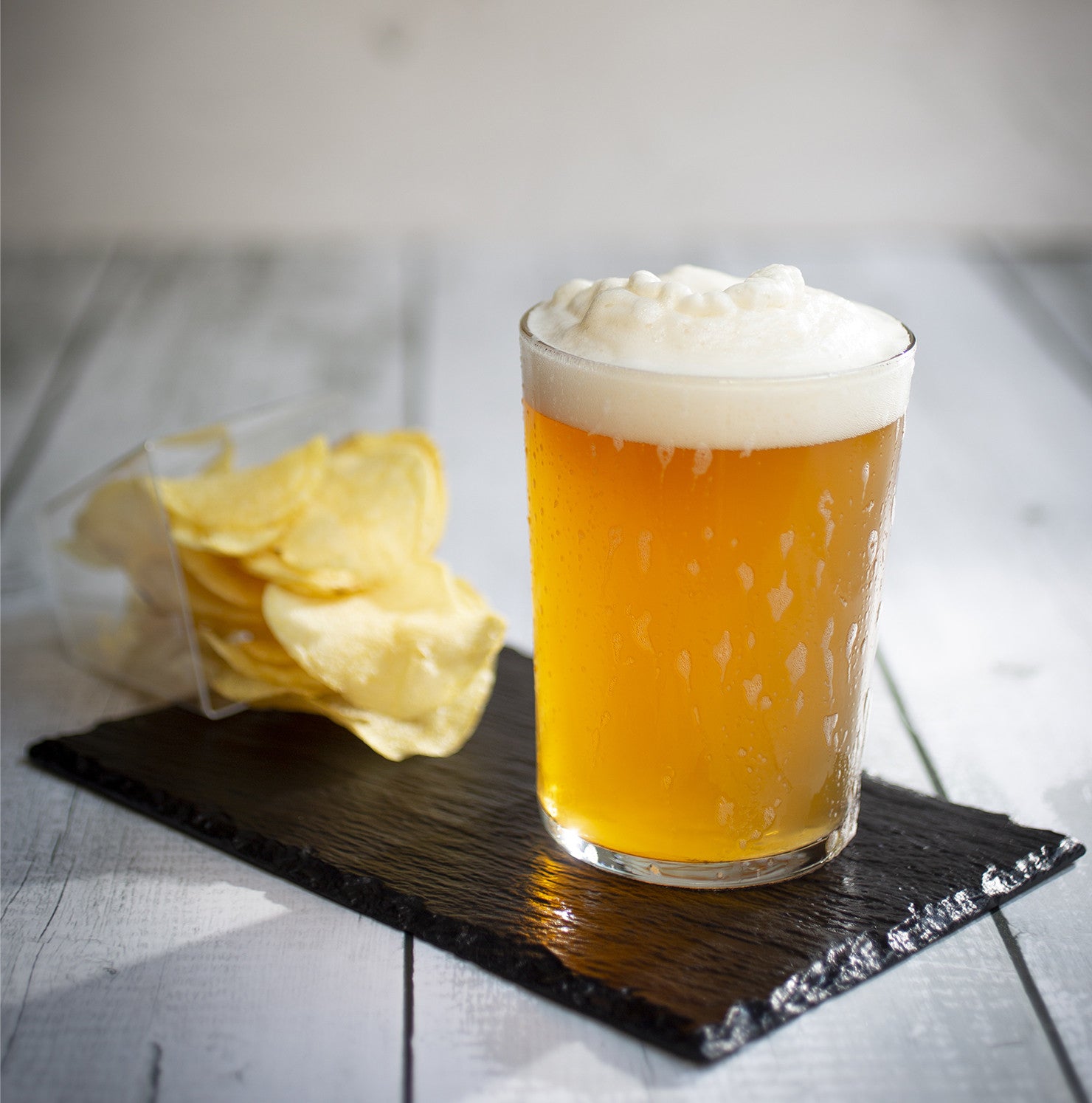 Ghiffa beer/soft drink