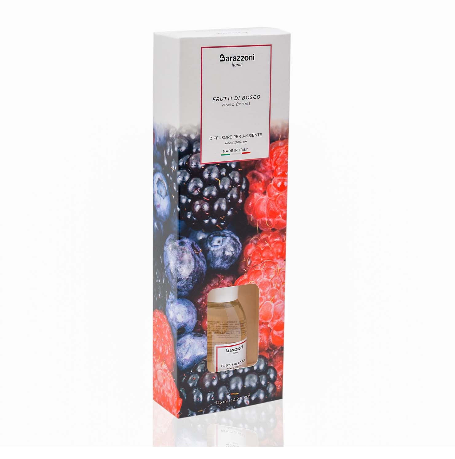 Berries