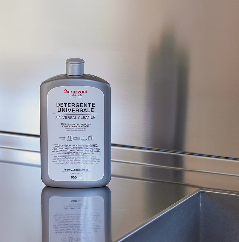 Detergente universale