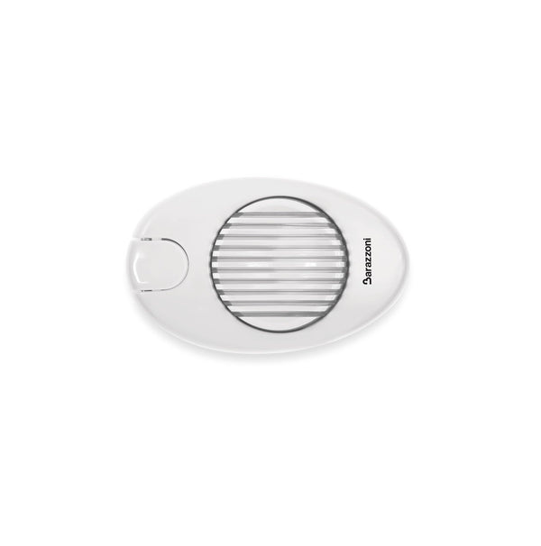 Affetta uova/mozzarella