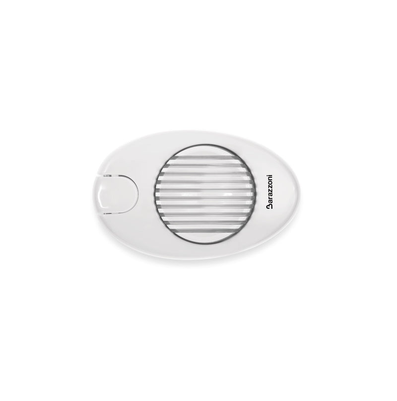 Affetta uova/mozzarella