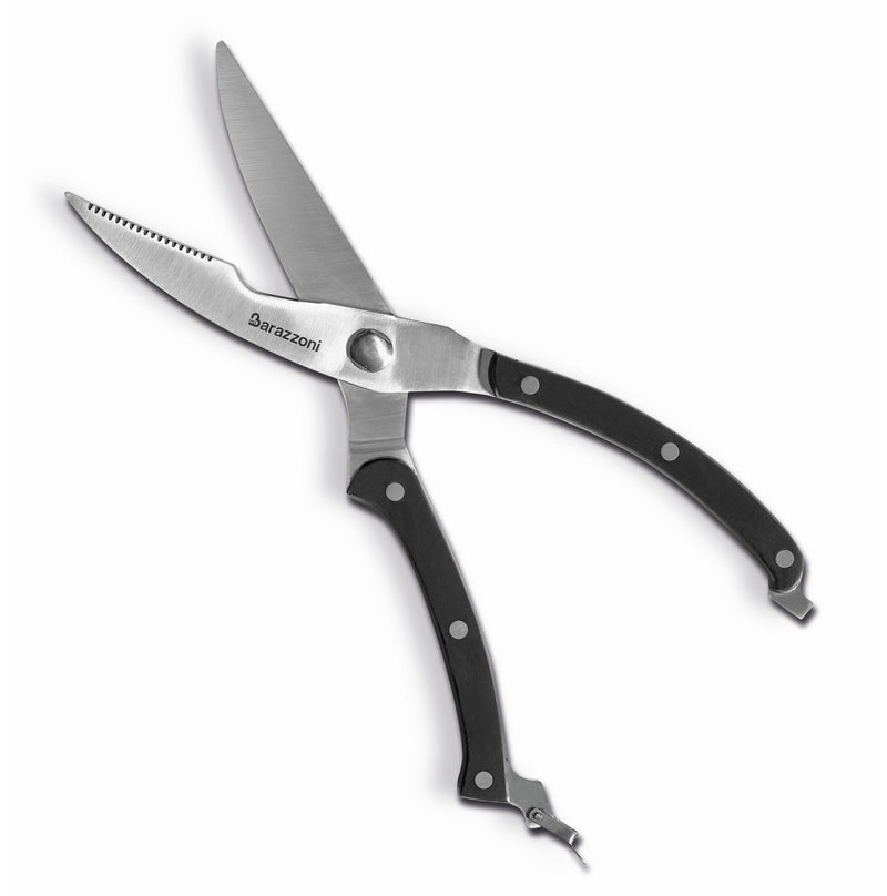 Forbice trincia pollo in acciaio inox