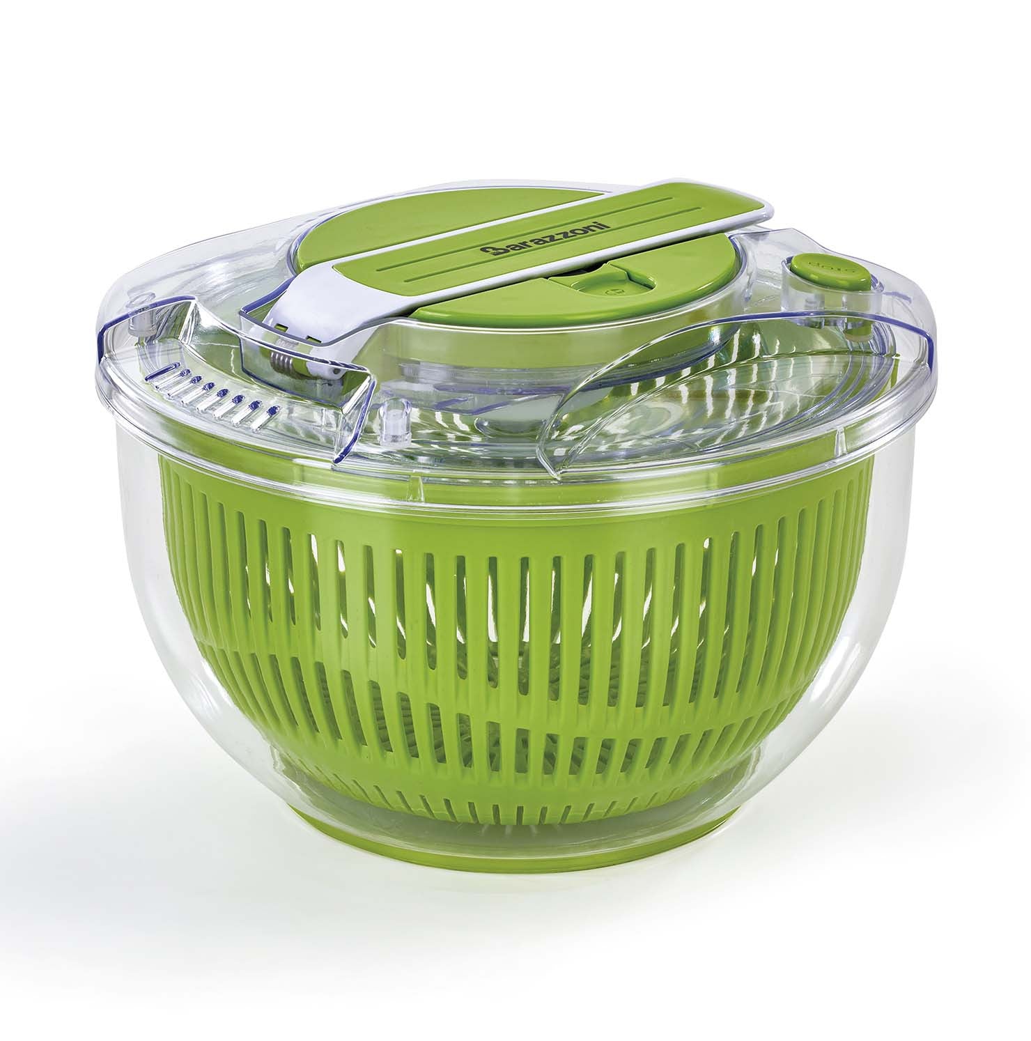 Salad spinner