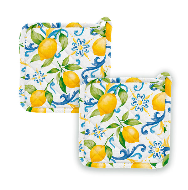 Riviera - set 2 presine