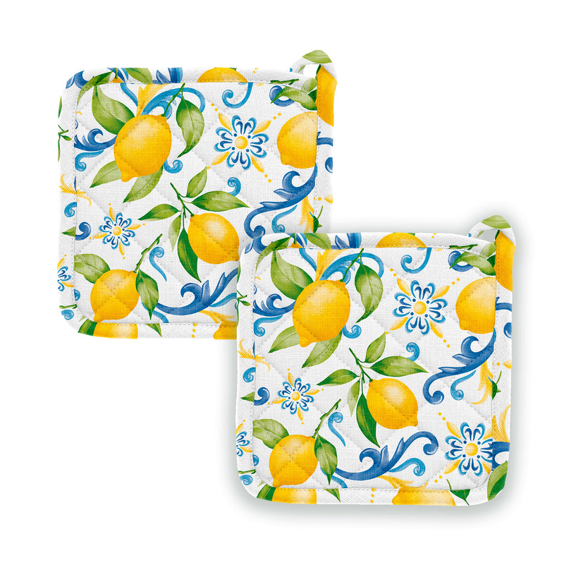 Riviera - set 2 presine