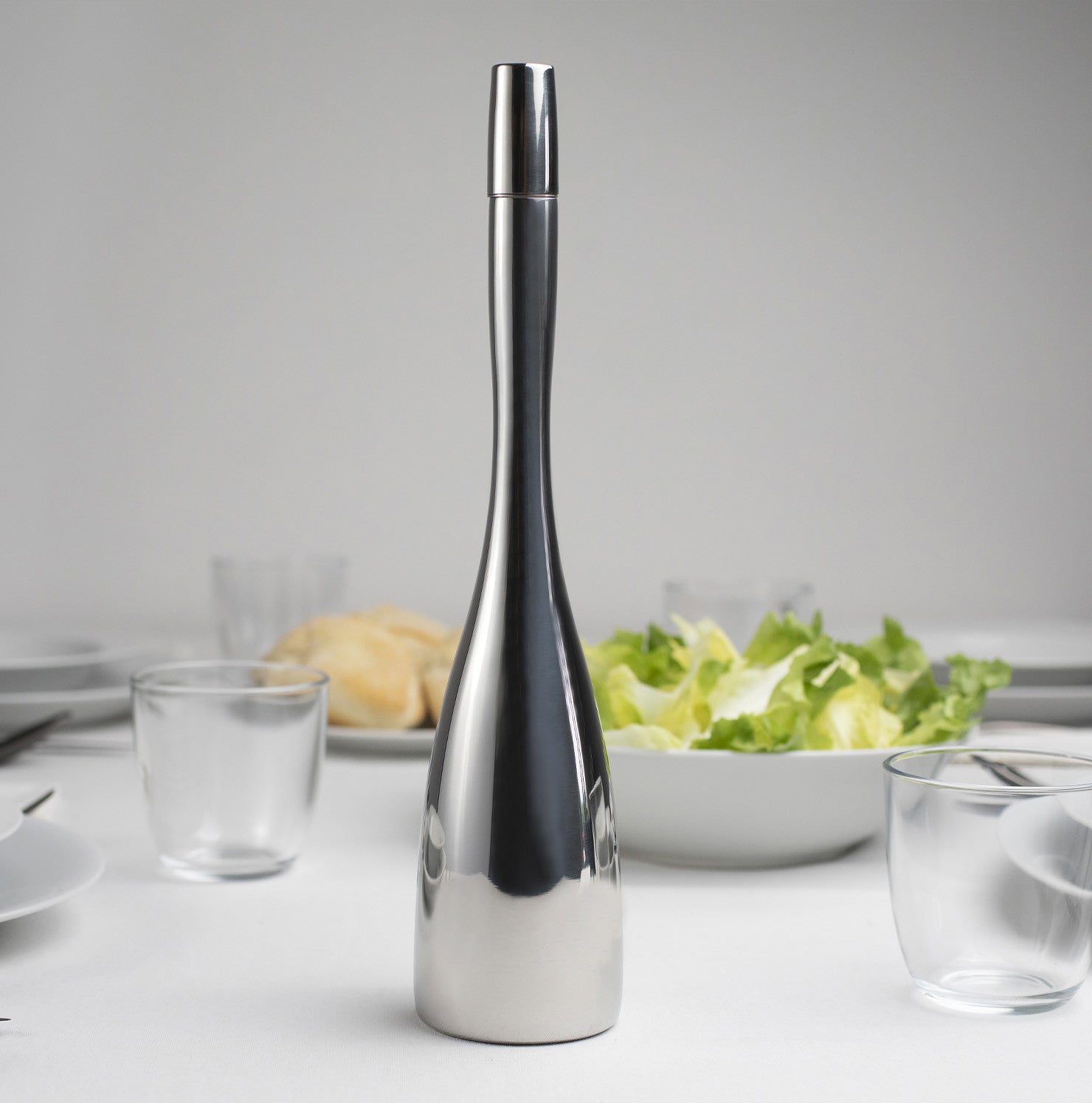 Olly oil cruet