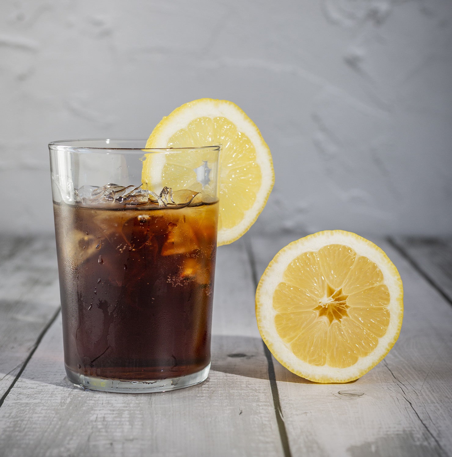 Ghiffa beer/soft drink