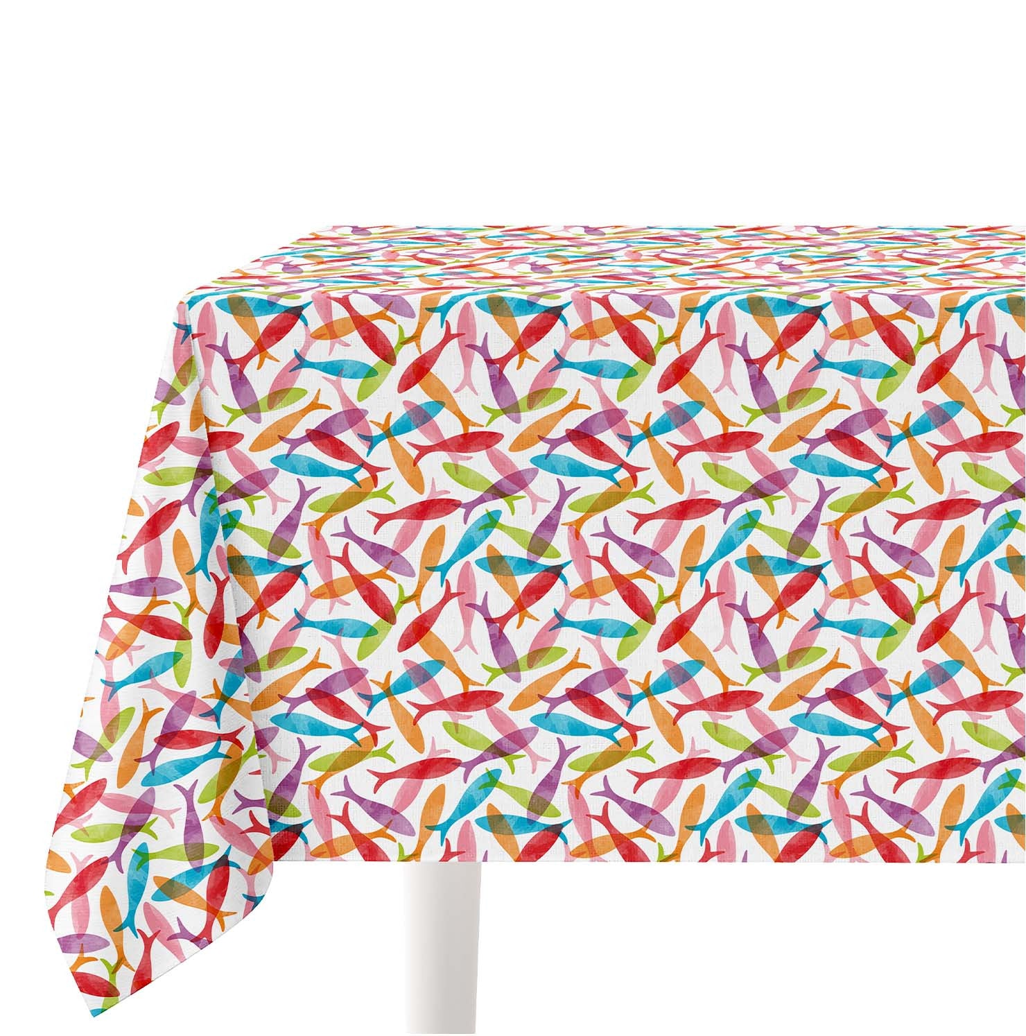 Dive - tablecloth