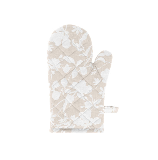 Controluce - guanto forno